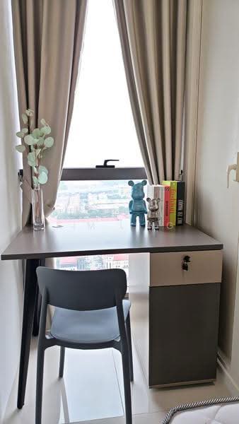 Service Residence for Rent at Edelweiss @ Tropicana Gardens - Kim Ling - Study - PropertyGuru.com.my
