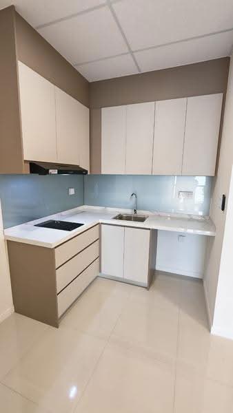 Service Residence for Rent at Edelweiss @ Tropicana Gardens - Kim Ling - Kitchen - PropertyGuru.com.my