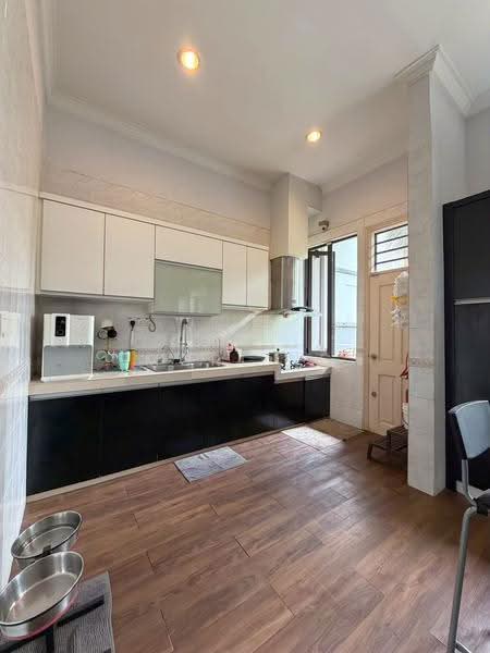 Rumah Banglo untuk Dijual di Sunway Damansara (Kota Damansara) - Mori Ng - Kitchen - PropertyGuru.com.my