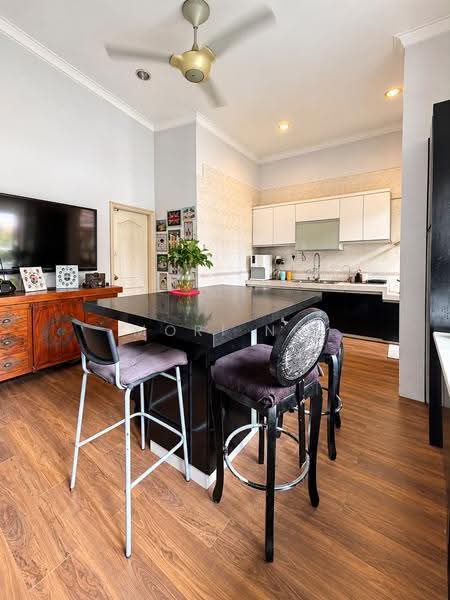 Rumah Banglo untuk Dijual di Sunway Damansara (Kota Damansara) - Mori Ng - Kitchen - PropertyGuru.com.my