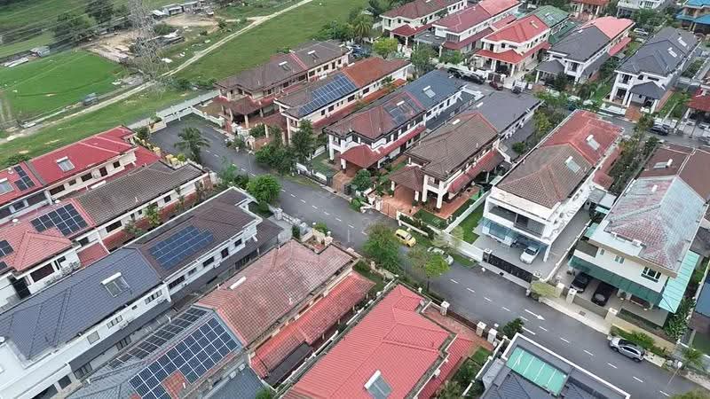Rumah Banglo untuk Dijual di Sunway Damansara (Kota Damansara) - Mori Ng - Exterior - PropertyGuru.com.my