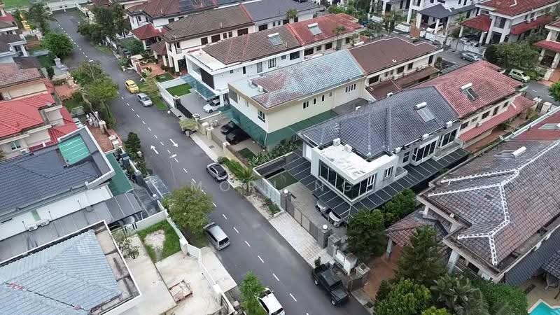 Rumah Banglo untuk Dijual di Sunway Damansara (Kota Damansara) - Mori Ng - Exterior - PropertyGuru.com.my