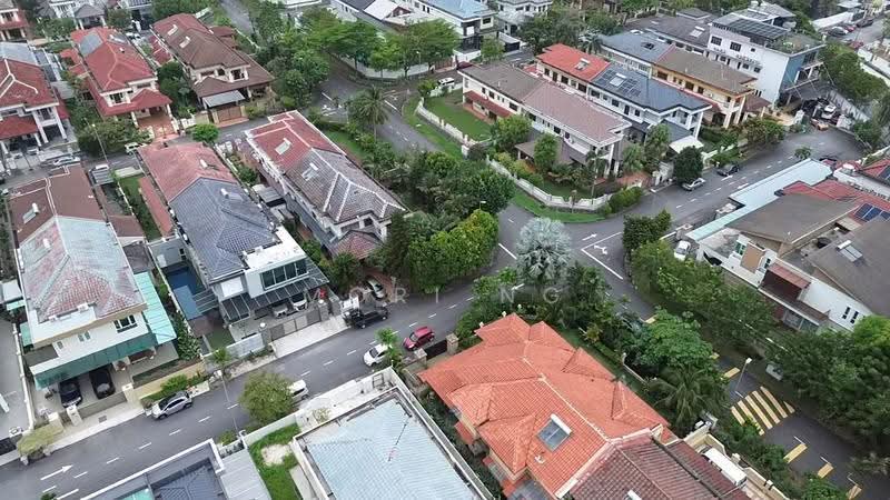 Rumah Banglo untuk Dijual di Sunway Damansara (Kota Damansara) - Mori Ng - Exterior - PropertyGuru.com.my