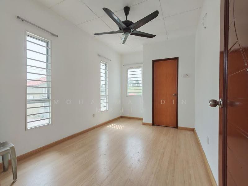 2-storey Terraced House for Sale in Sungai Buloh (Selangor) - Mohammad Din Majid - Interior - PropertyGuru.com.my