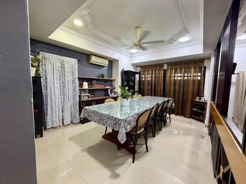 Bungalow House for Sale in Bandar Tun Razak (Cheras) - Nurul Izza - PropertyGuru.com.my