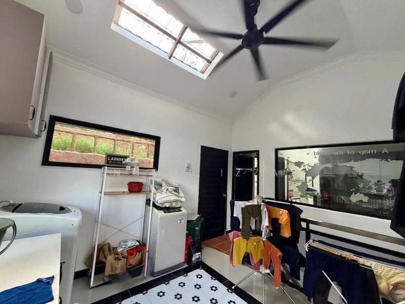 Bungalow House for Sale in Bandar Tun Razak (Cheras) - Nurul Izza - PropertyGuru.com.my