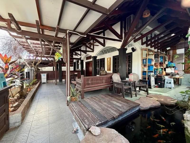 Bungalow House for Sale in Bandar Tun Razak (Cheras) - Nurul Izza - PropertyGuru.com.my