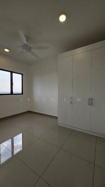 Kediaman Servis untuk Disewa di Duduk Se.Ruang @ Eco Sanctuary - Jason Lim - Bedroom - PropertyGuru.com.my