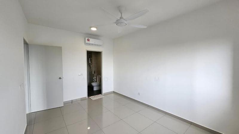 Kediaman Servis untuk Disewa di Duduk Se.Ruang @ Eco Sanctuary - Jason Lim - Bathroom - PropertyGuru.com.my