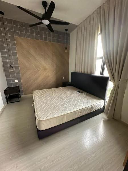 Kondominium untuk Disewa di The Havre Bukit Jalil - Paul Ng - Bedroom - PropertyGuru.com.my