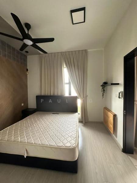 Kondominium untuk Disewa di The Havre Bukit Jalil - Paul Ng - Bedroom - PropertyGuru.com.my