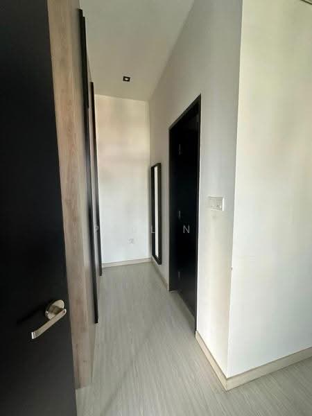Kondominium untuk Disewa di The Havre Bukit Jalil - Paul Ng - Corridor - PropertyGuru.com.my