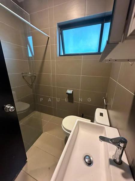 Kondominium untuk Disewa di The Havre Bukit Jalil - Paul Ng - Bathroom - PropertyGuru.com.my