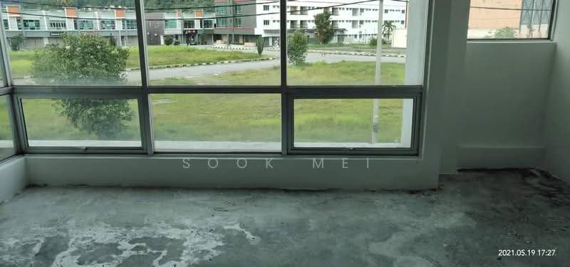 Shop / Office for Sale in Taiping (Perak) - Sook Mei - View - PropertyGuru.com.my