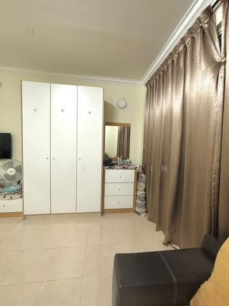 Apartment for Sale at Sri Samudera Apartment (Seaview Residence Suites) - Yuky Chin - Bedroom - PropertyGuru.com.my