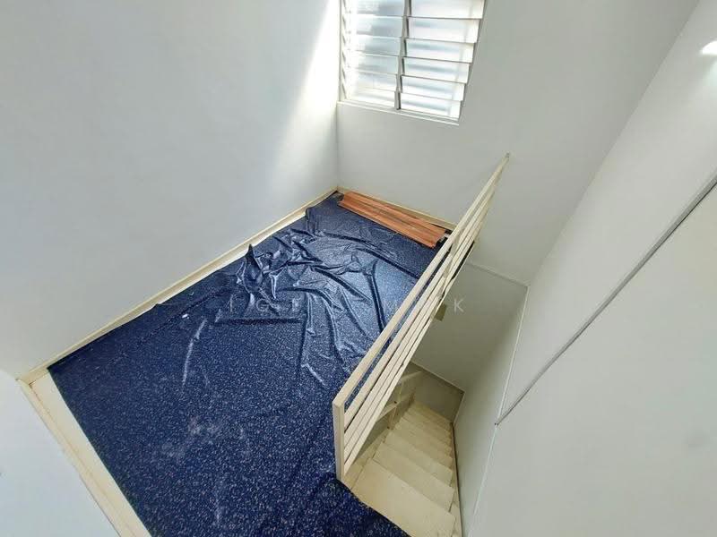 1-storey Terraced House for Sale in Taman Warisan Bestari (Dengkil) - Igen Mak - Interior - PropertyGuru.com.my