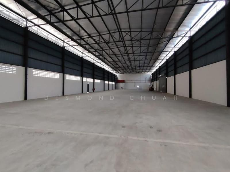 Factory for Rent in Kawasan Perindustrian Prai (Perai) - Desmond Chuah - PropertyGuru.com.my