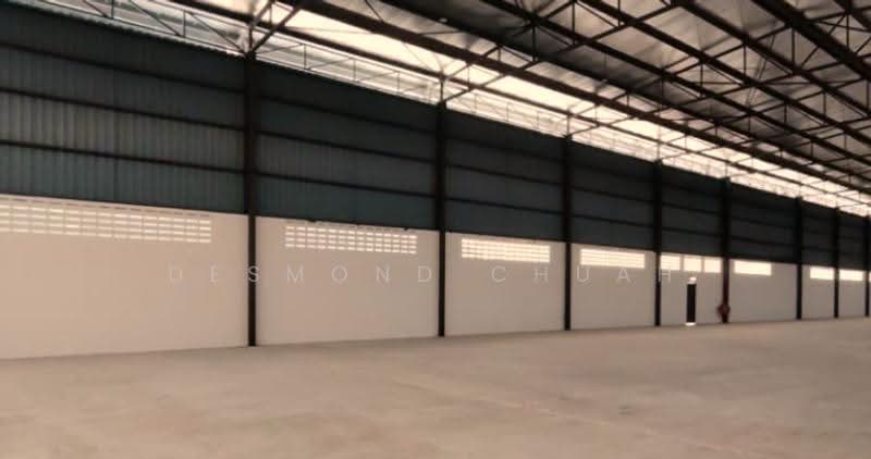 Factory for Rent in Kawasan Perindustrian Prai (Perai) - Desmond Chuah - PropertyGuru.com.my