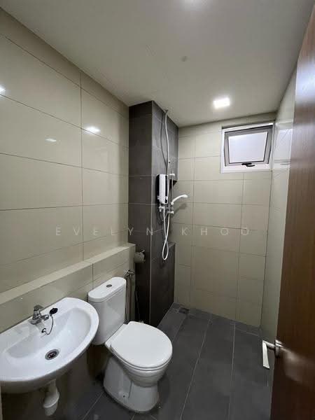 Condominium for Rent at Villa Crystal - Evelyn Khoo - Bathroom - PropertyGuru.com.my