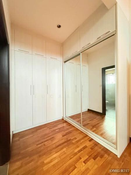 Rumah Berkembar untuk Disewa di Setia Eco Park (Setia Alam) - Lucas Ng - Bedroom - PropertyGuru.com.my