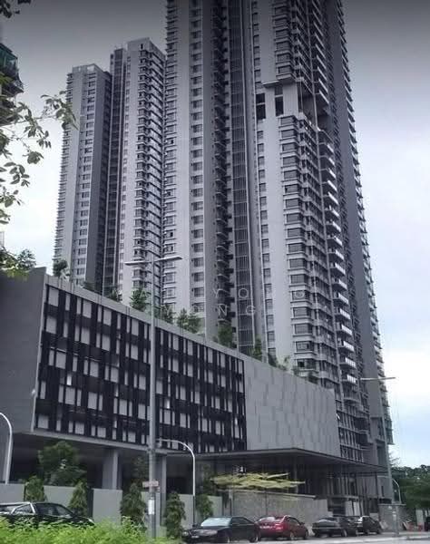 Service Residence for Sale at Astoria Ampang - Yap Yong Yong - PropertyGuru.com.my