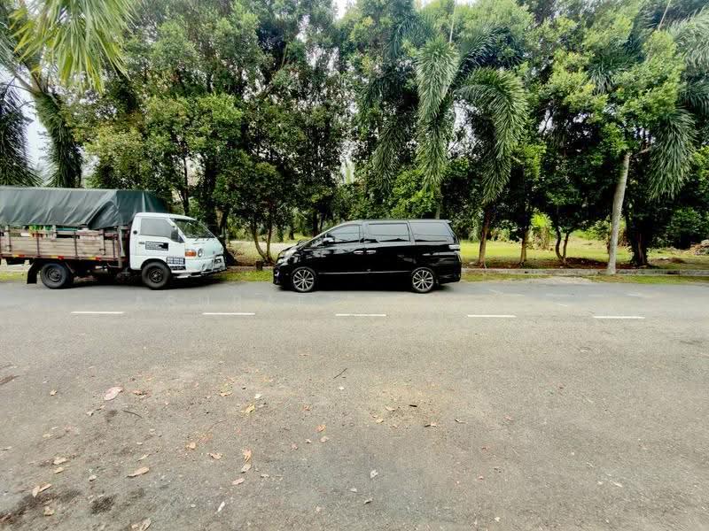 Rumah Teres 1-Tingkat untuk Dijual di Taman Dato' Hormat (Telok Panglima Garang) - Ashraff Daniel - PropertyGuru.com.my
