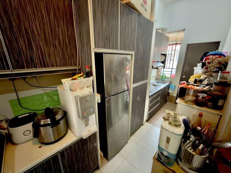 Rumah Teres 1-Tingkat untuk Dijual di Taman Dato' Hormat (Telok Panglima Garang) - Ashraff Daniel - PropertyGuru.com.my