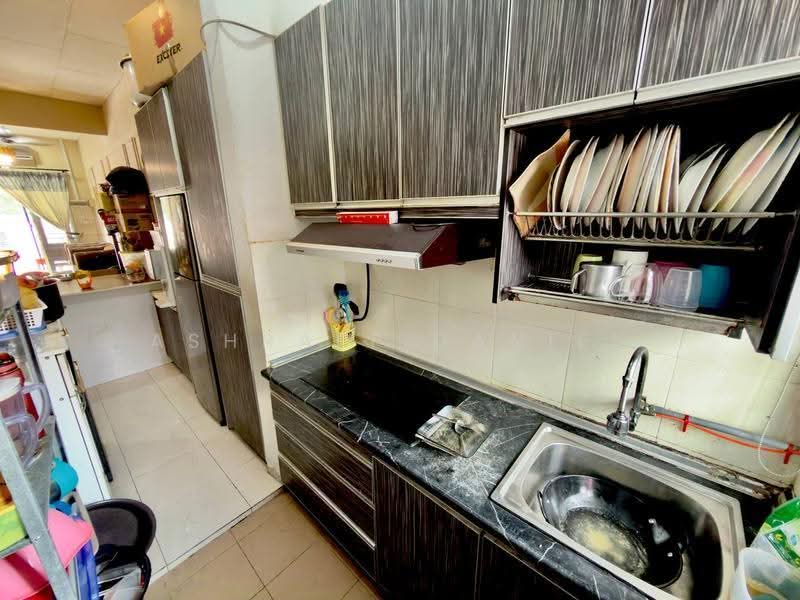 Rumah Teres 1-Tingkat untuk Dijual di Taman Dato' Hormat (Telok Panglima Garang) - Ashraff Daniel - PropertyGuru.com.my