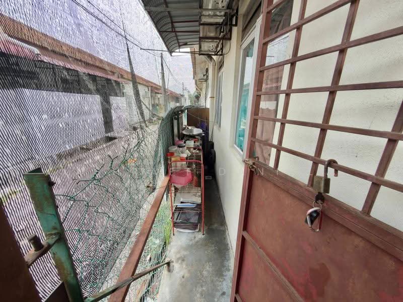 Rumah Teres 1-Tingkat untuk Dijual di Taman Dato' Hormat (Telok Panglima Garang) - Ashraff Daniel - PropertyGuru.com.my