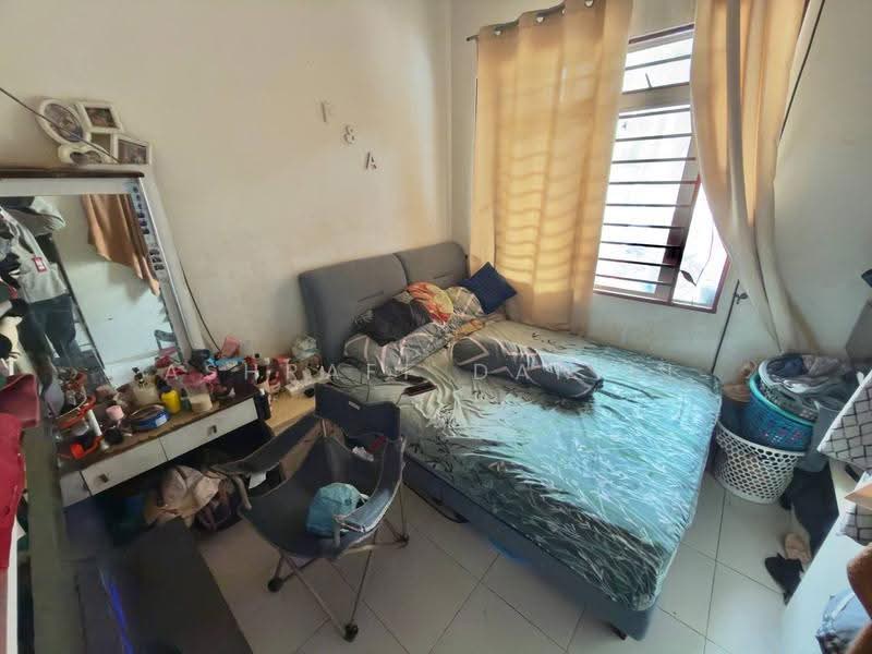 Rumah Teres 1-Tingkat untuk Dijual di Taman Dato' Hormat (Telok Panglima Garang) - Ashraff Daniel - PropertyGuru.com.my