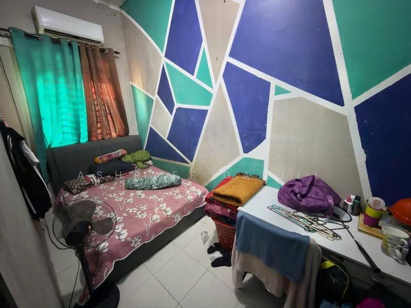 Rumah Teres 1-Tingkat untuk Dijual di Taman Dato' Hormat (Telok Panglima Garang) - Ashraff Daniel - PropertyGuru.com.my