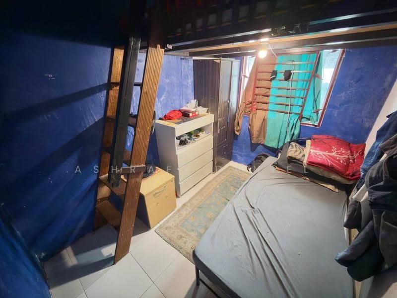Rumah Teres 1-Tingkat untuk Dijual di Taman Dato' Hormat (Telok Panglima Garang) - Ashraff Daniel - PropertyGuru.com.my