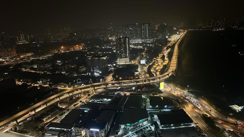 Service Residence for Rent at Trion @ KL - Cady Koh - PropertyGuru.com.my