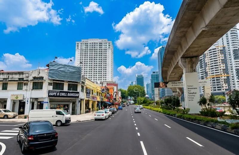 Kedai untuk Dijual di Bangsar Baru (Bangsar) - Jason Cho - PropertyGuru.com.my