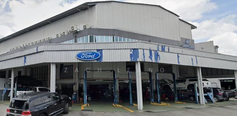 Factory for Sale in Taman Kencana (Ampang) - Zach Leang - PropertyGuru.com.my