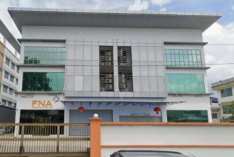 Factory for Sale in Taman Kencana (Ampang) - Zach Leang - PropertyGuru.com.my