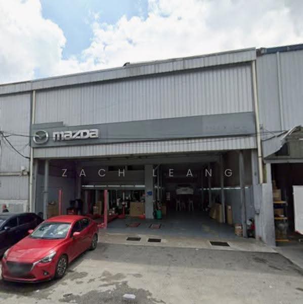 Factory for Sale in Taman Kencana (Ampang) - Zach Leang - PropertyGuru.com.my