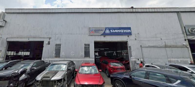 Factory for Sale in Taman Kencana (Ampang) - Zach Leang - PropertyGuru.com.my