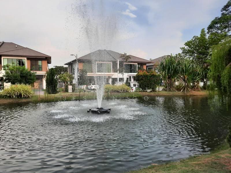 Rumah Berkembar untuk Dijual di Setia Eco Glades (Cyberjaya) - Jeslyn Goh - Exterior - PropertyGuru.com.my