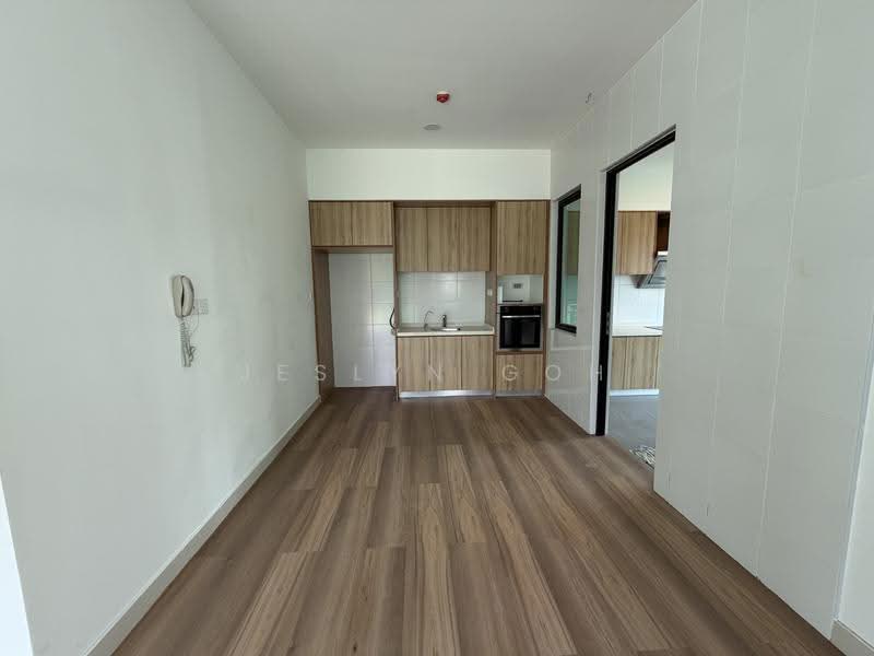 Rumah Berkembar untuk Dijual di Setia Eco Glades (Cyberjaya) - Jeslyn Goh - Kitchen - PropertyGuru.com.my