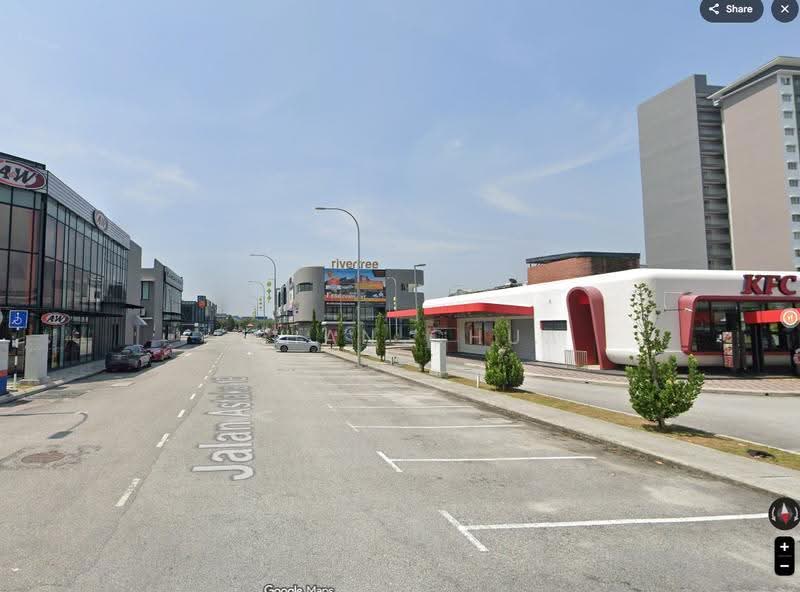 Kedai / Pejabat untuk Dijual di Bukit Raja (Selangor) - Ethan Chua - PropertyGuru.com.my