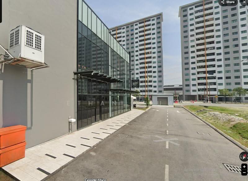 Kedai / Pejabat untuk Dijual di Bukit Raja (Selangor) - Ethan Chua - Exterior - PropertyGuru.com.my