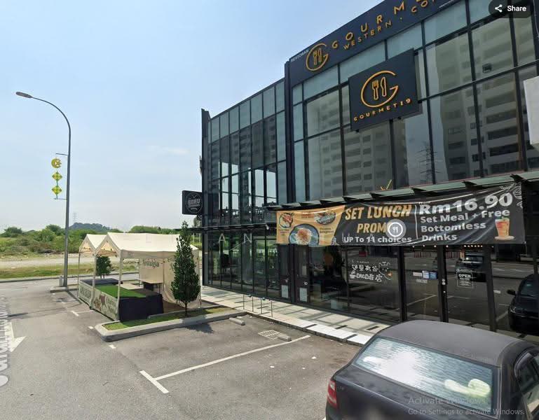Kedai / Pejabat untuk Dijual di Bukit Raja (Selangor) - Ethan Chua - PropertyGuru.com.my