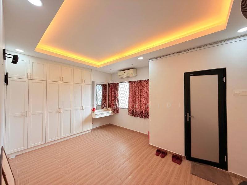 Rumah Teres 2.5-Tingkat untuk Dijual di Gasing Indah (Petaling Jaya) - Afiqah zaidi - Bedroom - PropertyGuru.com.my