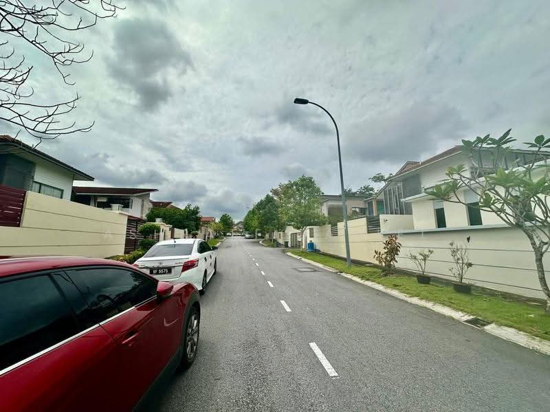 Rumah Banglo untuk Dijual di Bandar Seri Putra (Bangi) - Ashraff Daniel - PropertyGuru.com.my