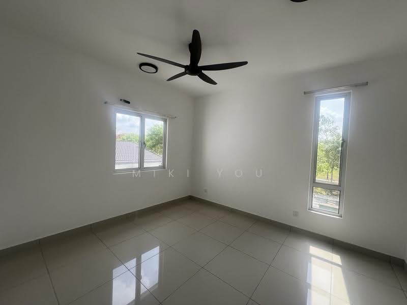 Rumah Teres 2-Tingkat untuk Dijual di Bandar Rimbayu (Telok Panglima Garang) - Miki You - Interior - PropertyGuru.com.my
