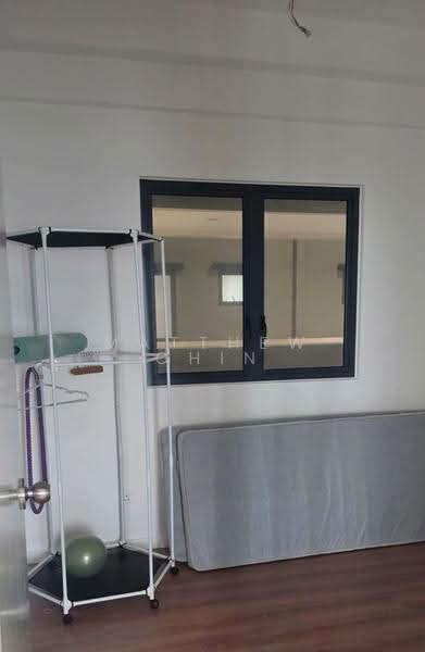 Kediaman Servis untuk Disewa di 168 Park Residensi Selayang - Matthew Chin - Interior - PropertyGuru.com.my