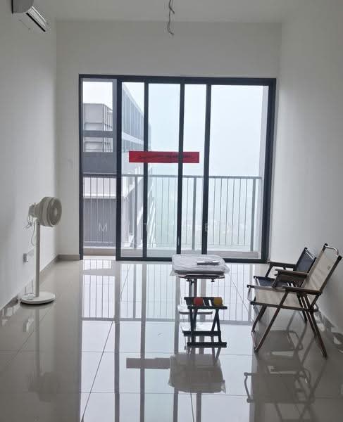 Kediaman Servis untuk Disewa di 168 Park Residensi Selayang - Matthew Chin - Living Room - PropertyGuru.com.my