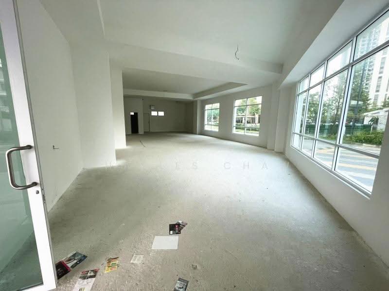 Kedai untuk Disewa di Tanjung Tokong (Penang) - Charles Chaw - Interior - PropertyGuru.com.my