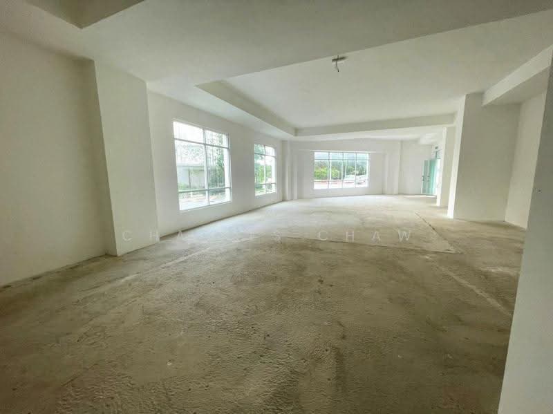 Kedai untuk Disewa di Tanjung Tokong (Penang) - Charles Chaw - Interior - PropertyGuru.com.my